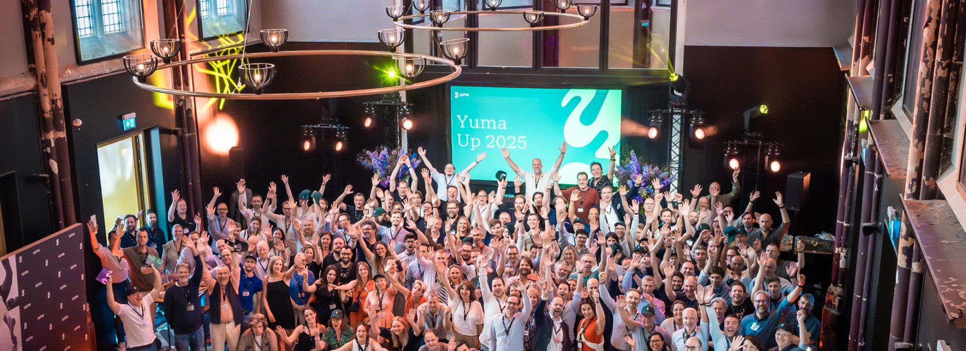 Yuma Up 2026