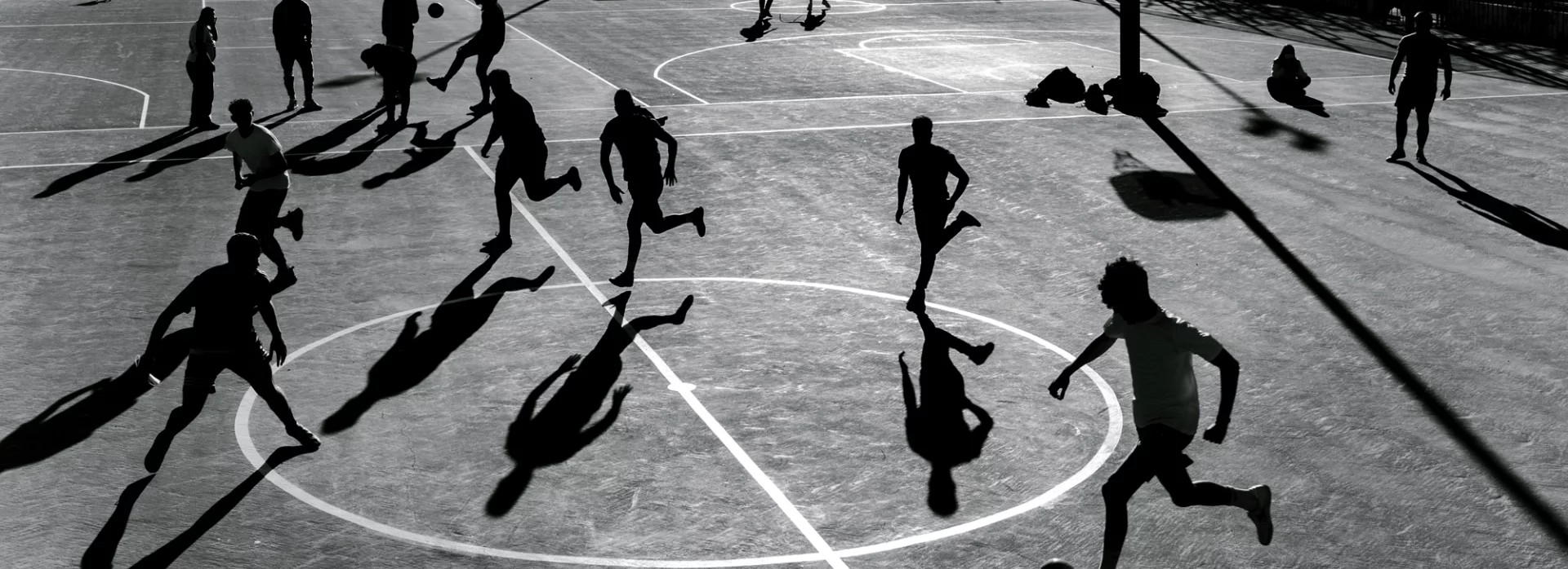 Data-driven innovations for modern urbanization