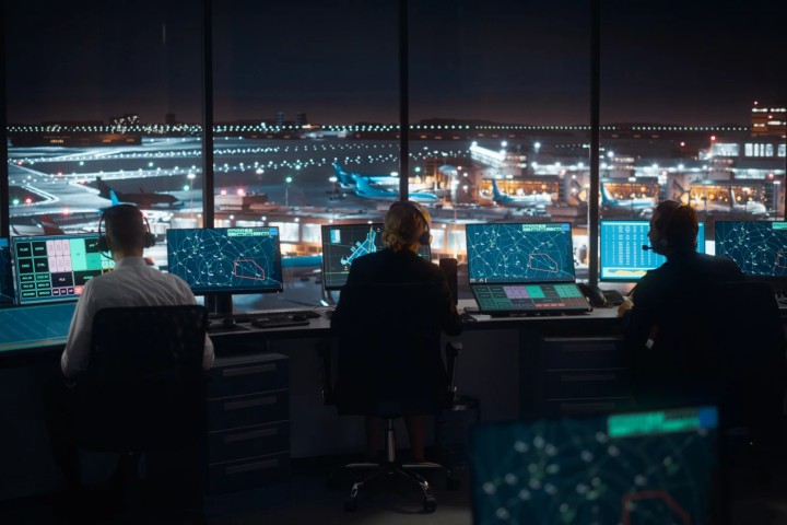 Yuma in European Aviation