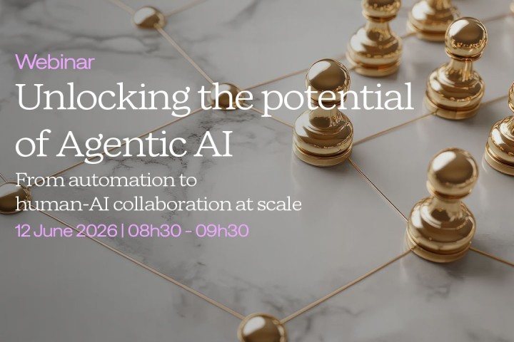 Unlocking the potential of Agentic AI