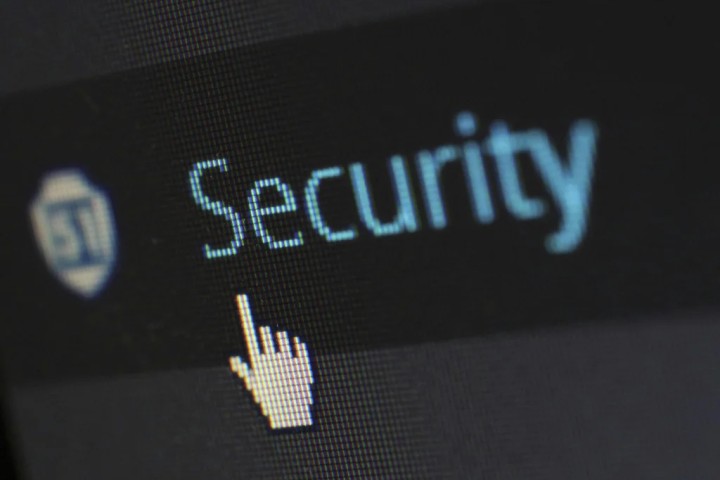 the last line of defence