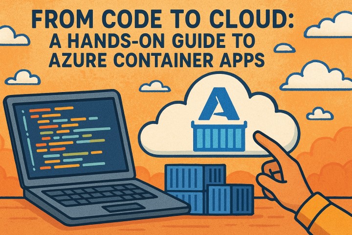 fromcodetocloud