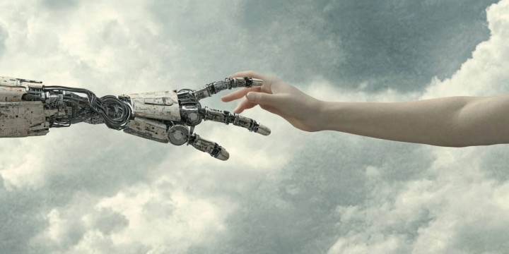 AI Transformation: A New Way to think about the value of AI