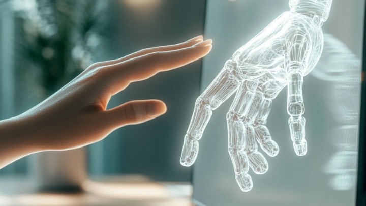 Building an AI chatbot that truly works for you