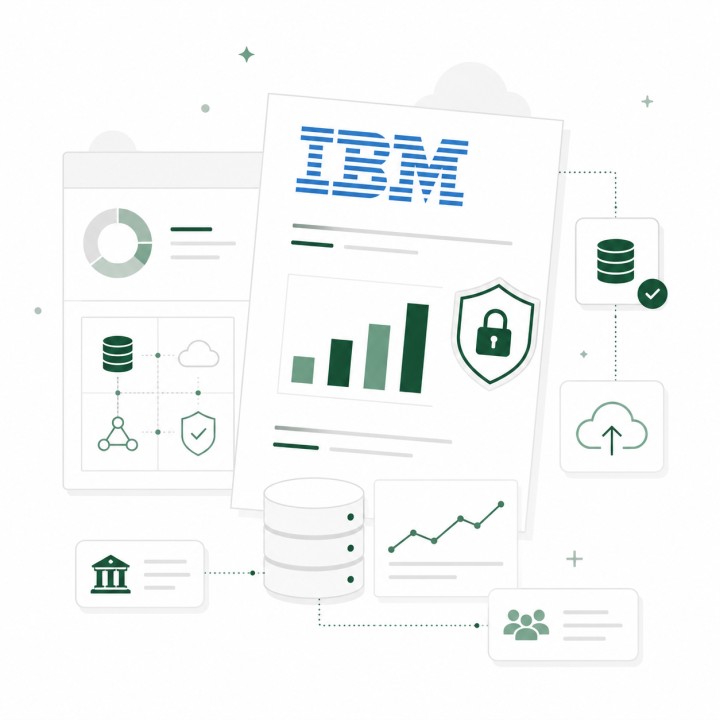 Secure and Scalable Data Environment
