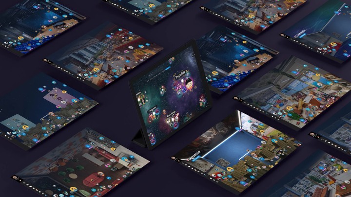 Vrije Universiteit Amsterdam