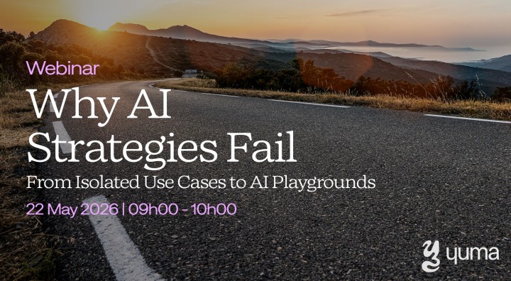 Why AI Strategies Fail