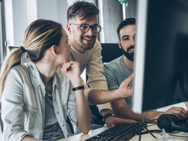 Software Development Yuma