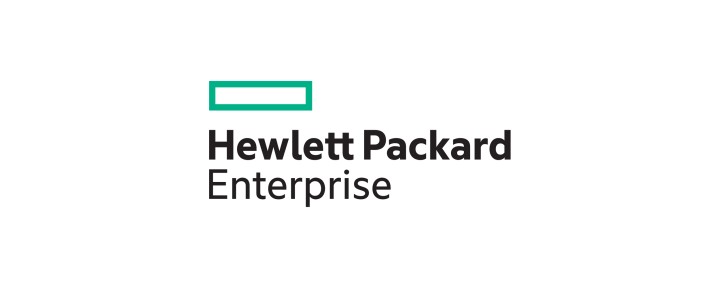 Hewlett Packard Enterprise