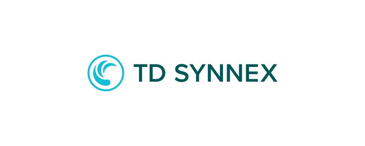TD SYNNEX