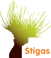 logo Stigas
